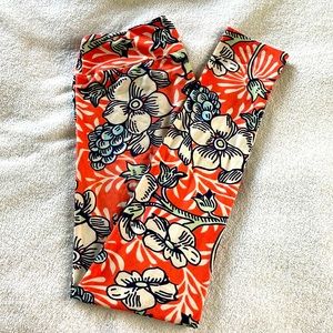 LuLaRoe buttery soft leggings